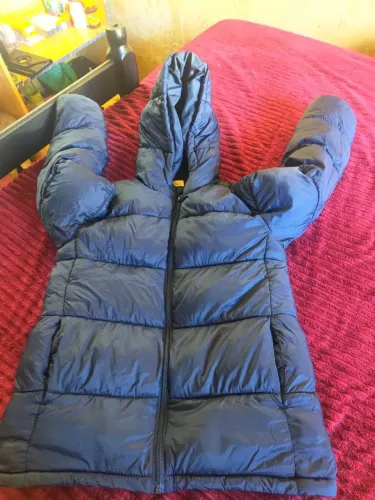 Roupas menina tamanho 10
