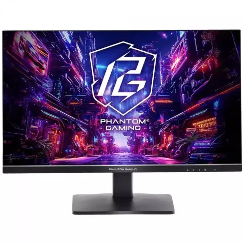 Monitor ASRock Phantom 180Hz 2K (QHD) IPS