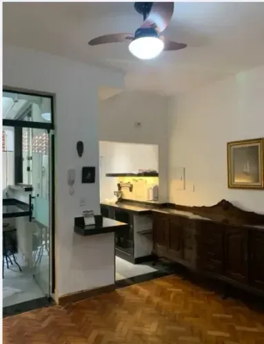 Imóvel para venda com 62 metros quadrados com 2 quartos em Urca - Rio de Janeiro - RJ