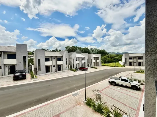 Casa para locação no Condomínio Vila Gaia em Louveira/SP codigo: 344216