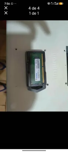 Memória Ram 3200mhz