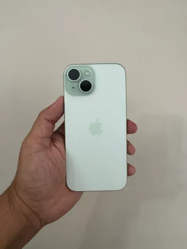 IPHONE 15 128GB, LOJA NO RIOMAR, ACEITAMOS SEU IPHONE USADO COMO PARTE DO PAGAMENTO. 