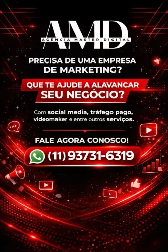 Agência de Marketing 