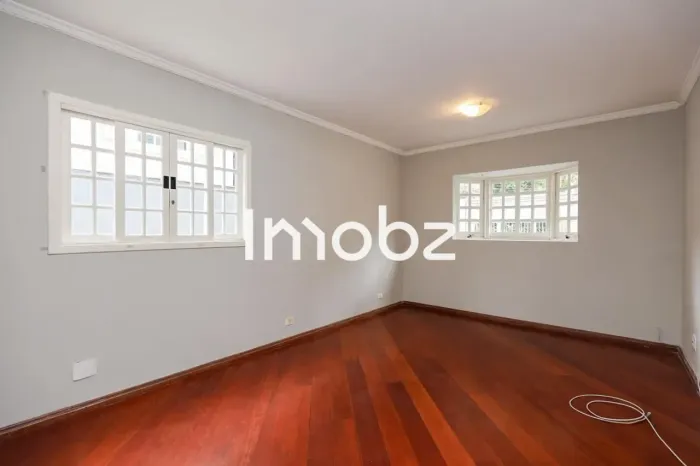 Casa à Venda - Panamby, 3 Quartos, 125 m2