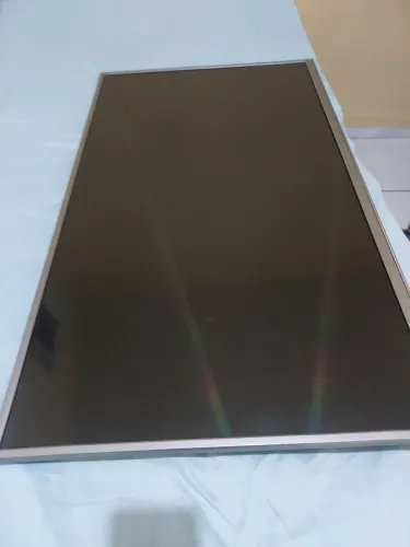 TV para utilizar peças