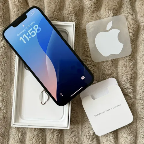 Iphone 14 128gb Midnight 