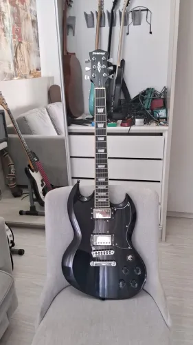 SG GSS400