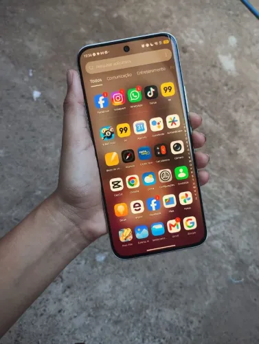 Troco Em iPhone 11 pro pra cima