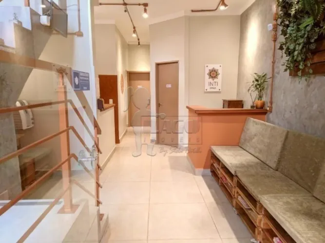 Casa comercial de 193m² de 05 salas para locação - Vila Seixas