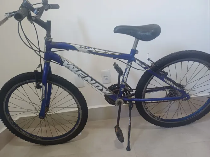 Bicicleta Wendy Aro 24