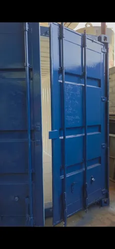 Container