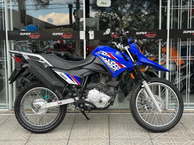 XTZ 150 CROSSER Z 2018