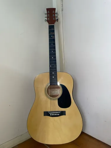 Violão Vogga VCK401 - Excelente estado