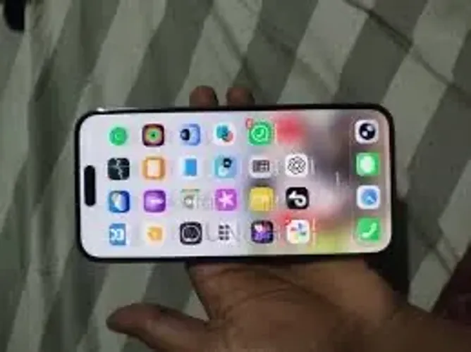 iPhone 14 Pro Max