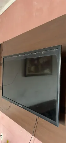 Televisão