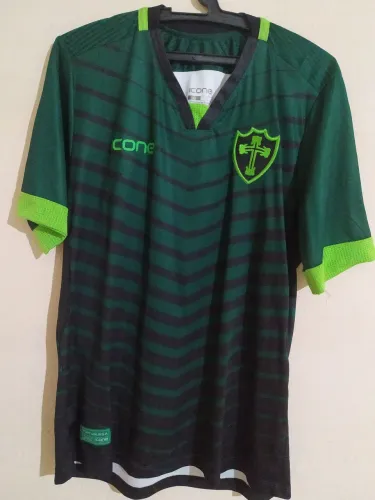 Camisa rara Portuguesa