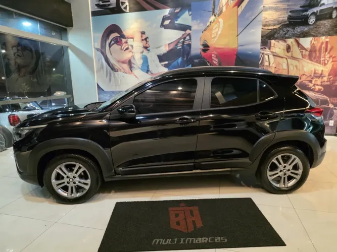 Fiat Pulse Drive 1.3 8V Flex Aut. 2023