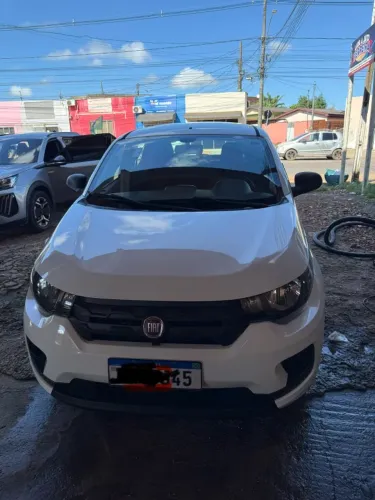 Fiat Mobi Like 1.0 Fire Flex 5P. 2020