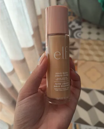 Base Halo Glow ELF LACRADAN