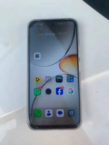 Realme C85