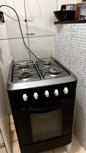 Vendo fogão