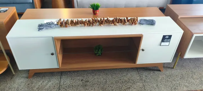 Rack dalla costa 