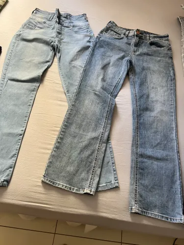 Calça jeans