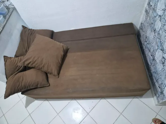 Sofá cama