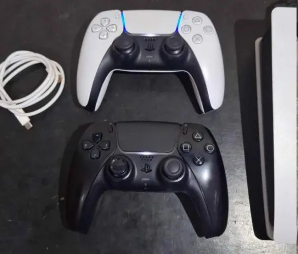 PS5