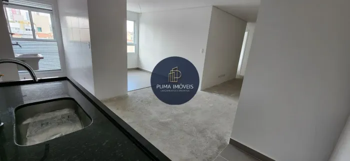 APTO NOVO- Pronto para Morar- Barcelona- 2 dorms c/suíte- 2vagas- 67m²