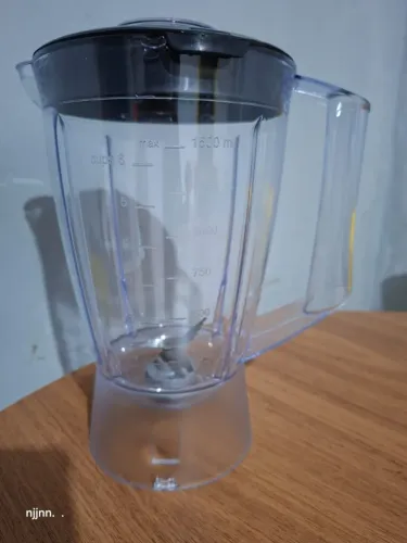 Copo Arno Optmix Plus Faciclic Top Cristal MM1792