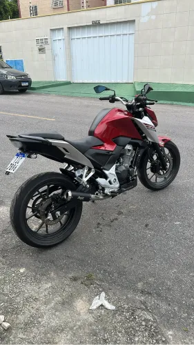 CB300F