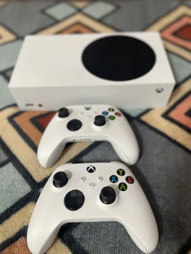 X box série s