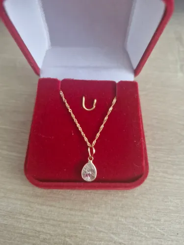 Cordão Ouro 18k