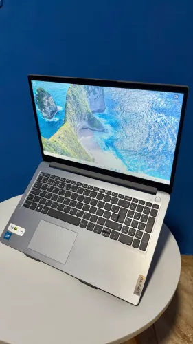 Notebook Lenovo IdeadPad - Celeron 4Gb SSD 128Gb Gb | Aceito cartão 