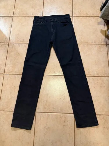 Calça jeans Levi's 505