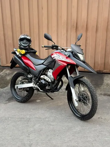Honda XRE 300/ 300 Abs/ Flex 2010