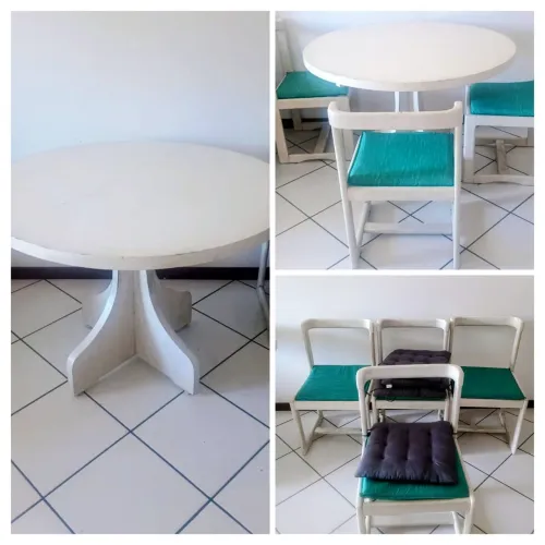 Mesa de jantar
