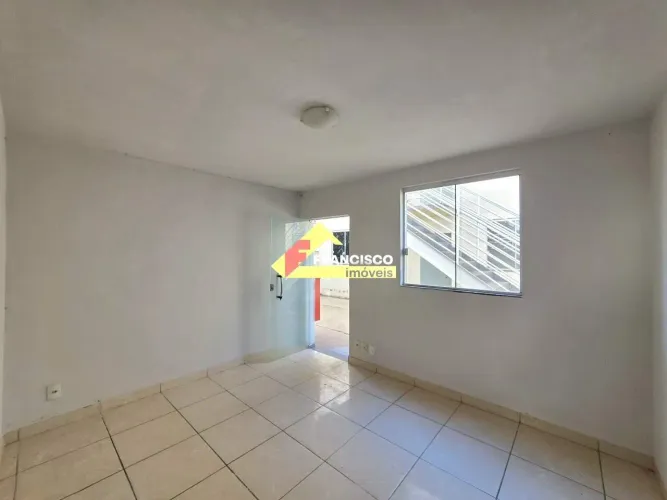 Apartamento à venda, 2 quartos, 1 vaga, Jardim Candidés - Divinópolis/MG
