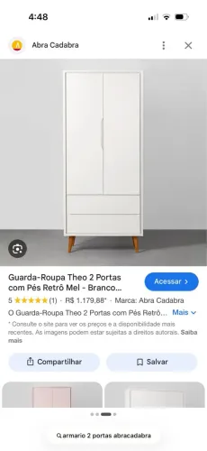 Armário
