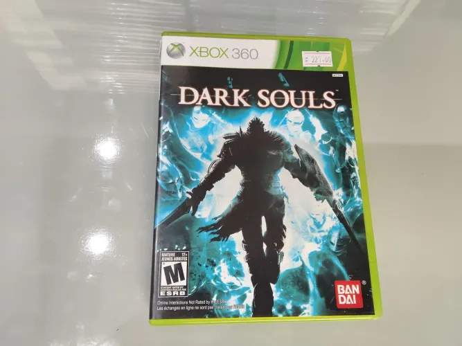 Dark souls