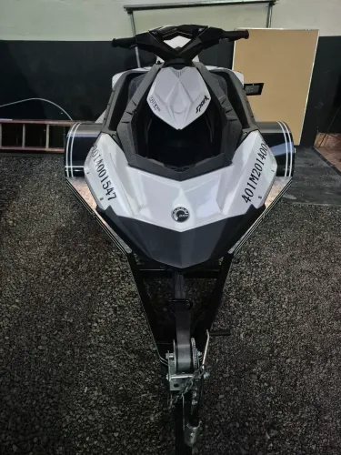 Jetski Seadoo Spark