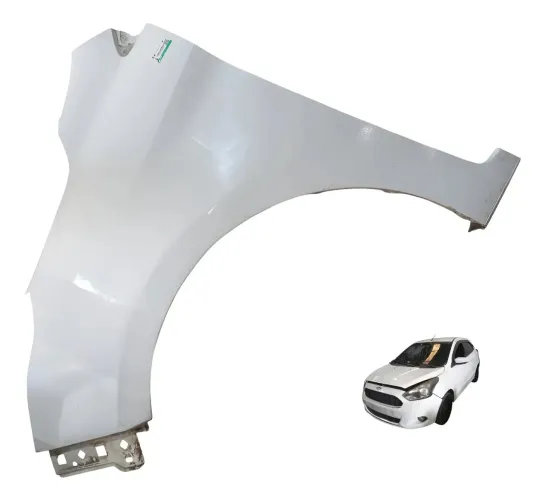 Paralama Ford Ka 2015-2021