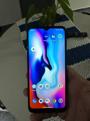 Moto E7