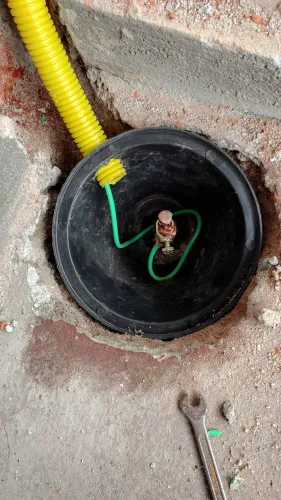 Instalação elétrica Residêncial/ comercial 