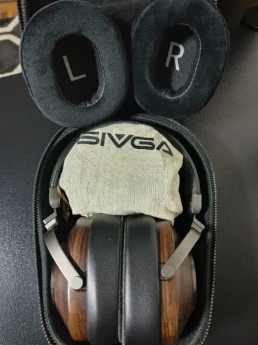 Fone de ouvido Sigva Anser