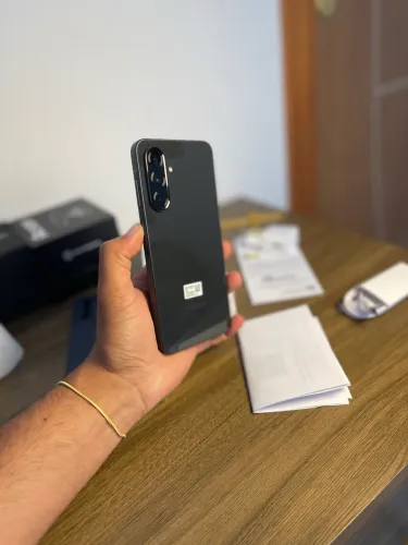 SAMSUNG A36/256GB-NOVISSIMO!