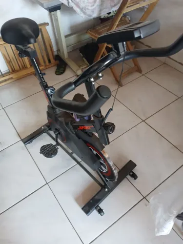 Seja fitnes