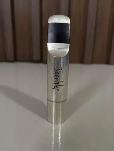 Boquilha referência Beechler Sax Alto