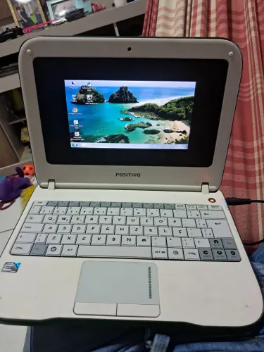 Notebook positivo